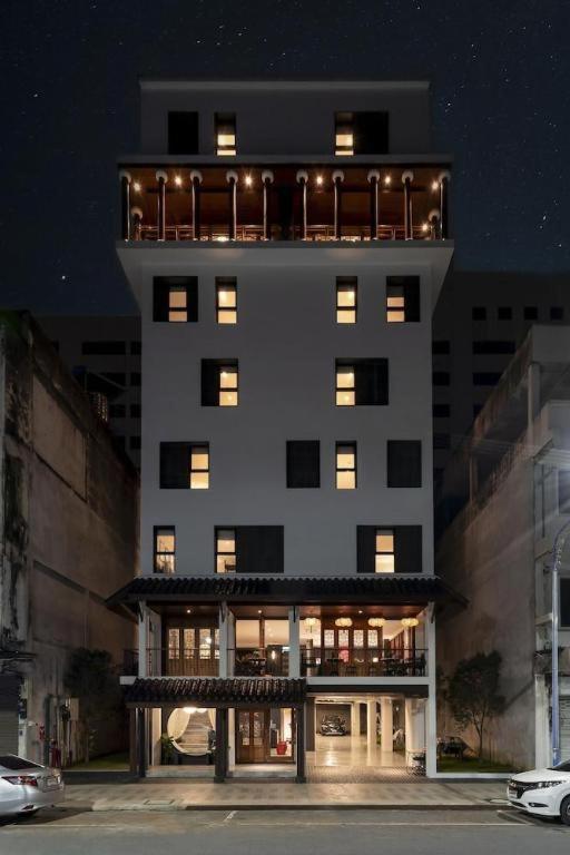 Sakura Hotel Hat Yai Exterior foto